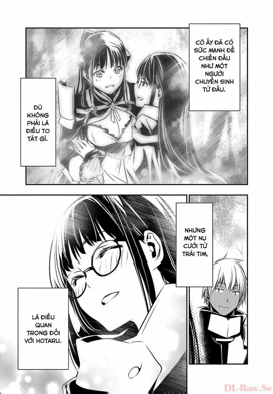 Isekai Ntr - Chapter 39 - Trang 9