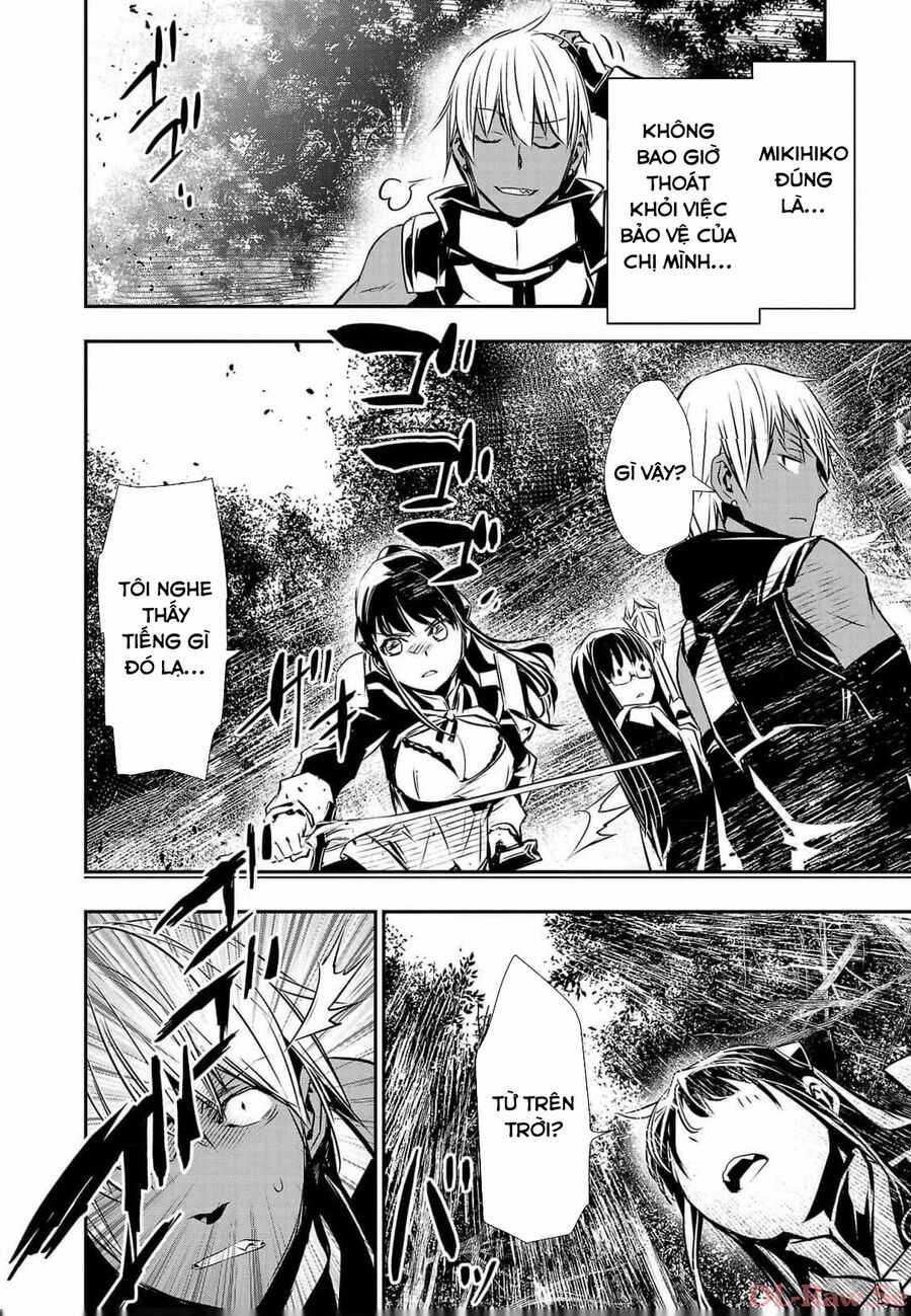 Isekai Ntr - Chapter 39 - Trang 10