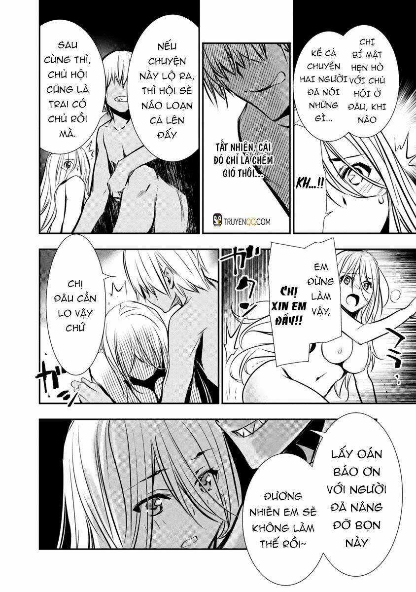 Isekai Ntr - Chapter 4 - Trang 14