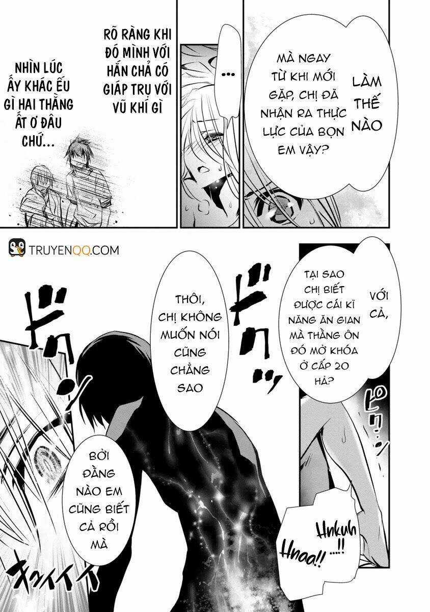 Isekai Ntr - Chapter 4 - Trang 6