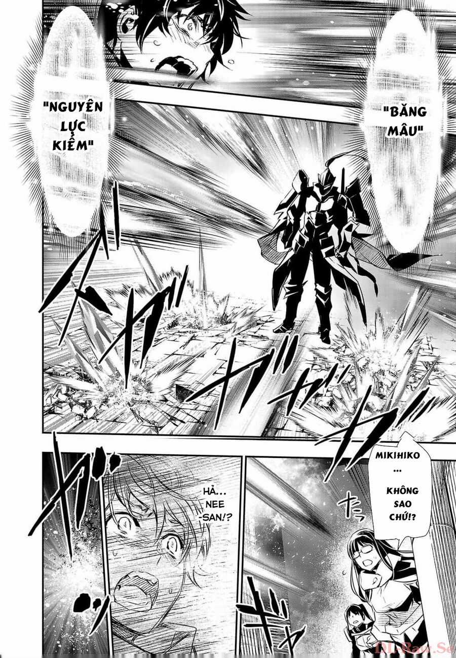 Isekai Ntr - Chapter 40 - Trang 12