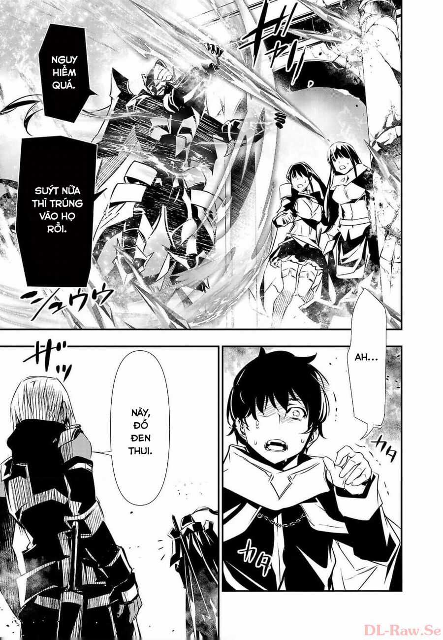 Isekai Ntr - Chapter 40 - Trang 13