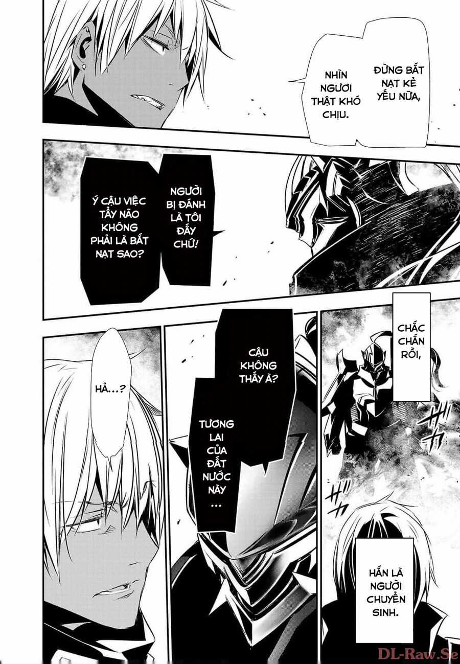 Isekai Ntr - Chapter 40 - Trang 14