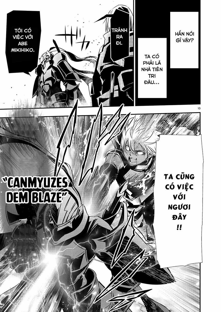 Isekai Ntr - Chapter 40 - Trang 15