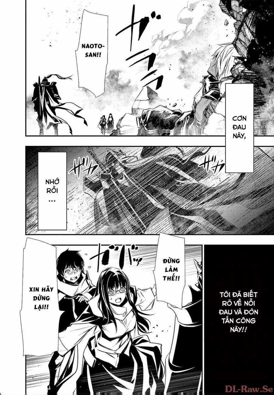 Isekai Ntr - Chapter 40 - Trang 18