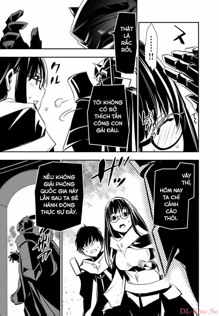 Isekai Ntr - Chapter 40 - Trang 19