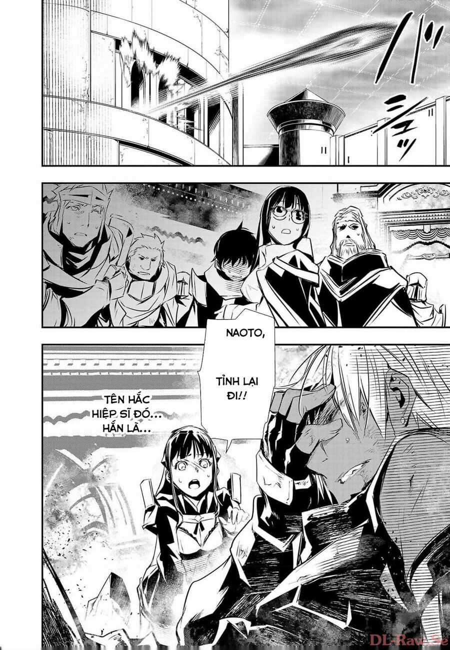 Isekai Ntr - Chapter 40 - Trang 20