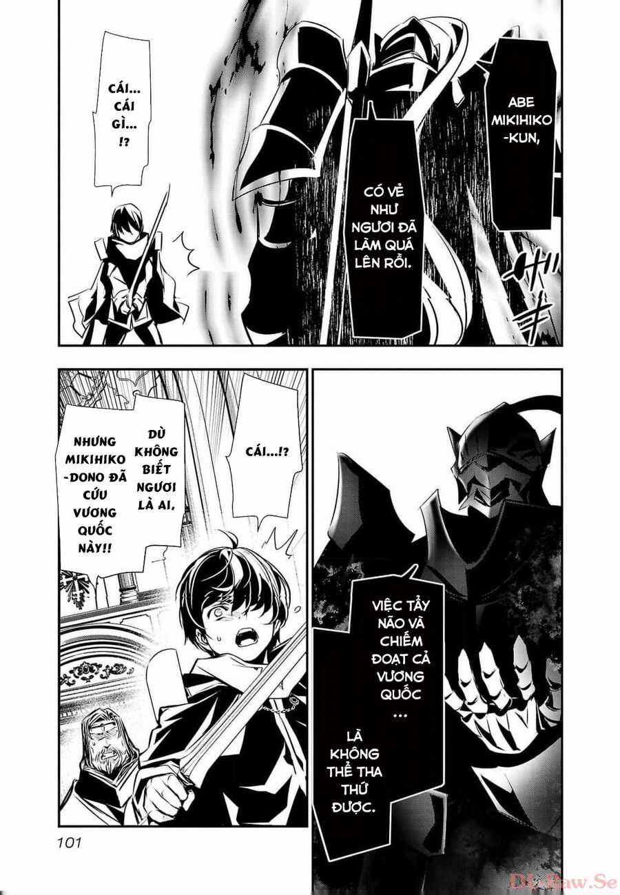 Isekai Ntr - Chapter 40 - Trang 7