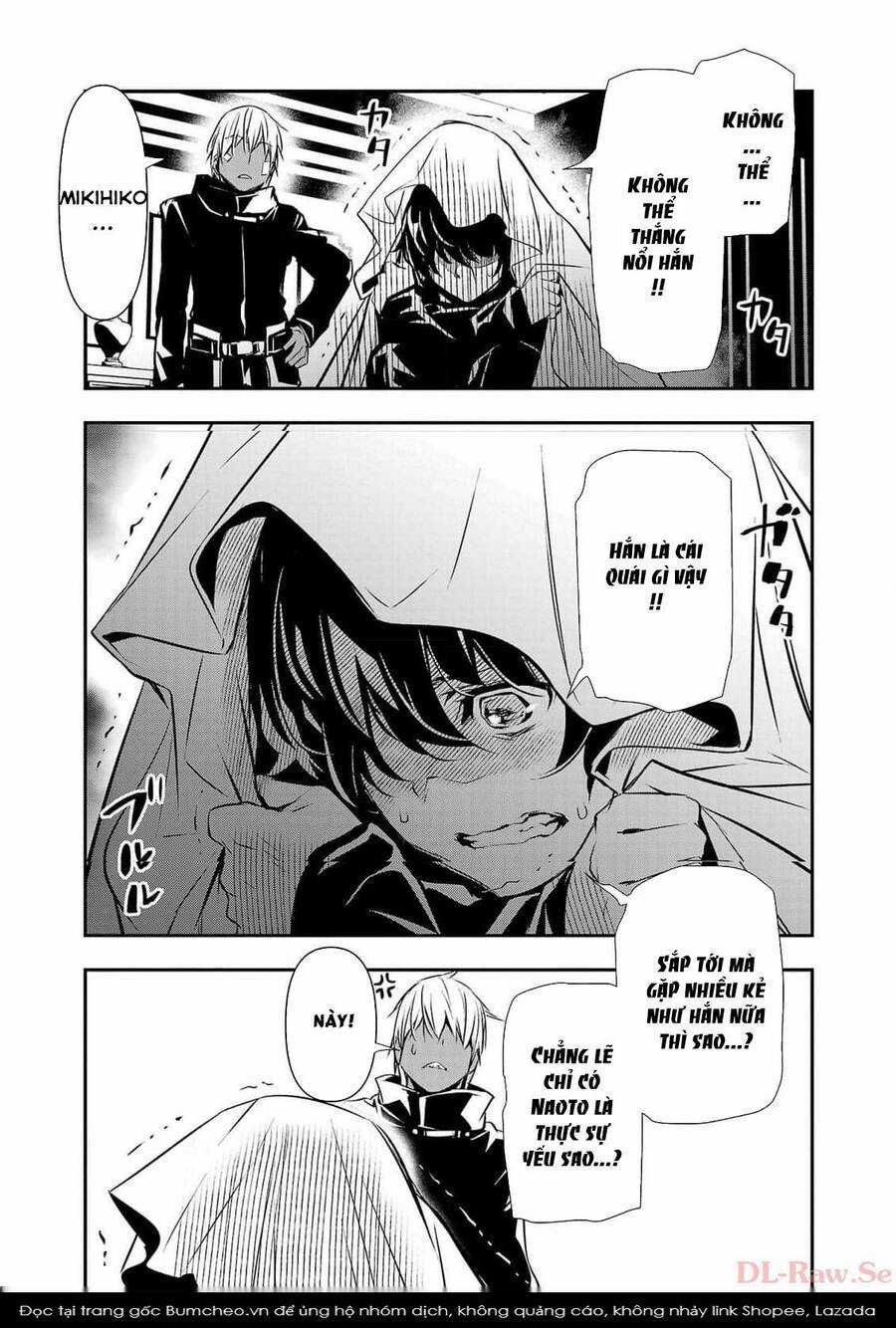 Isekai Ntr - Chapter 41 - Trang 11