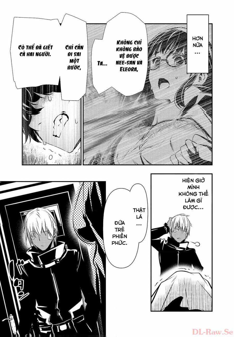 Isekai Ntr - Chapter 41 - Trang 13