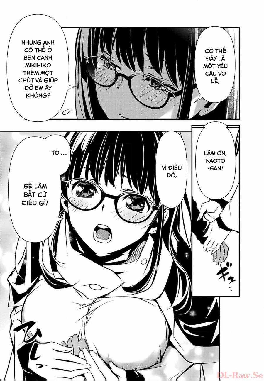 Isekai Ntr - Chapter 41 - Trang 15