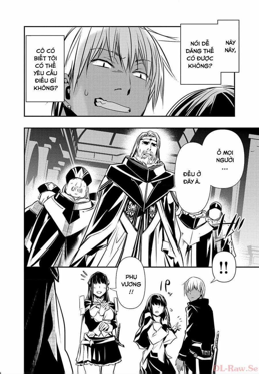 Isekai Ntr - Chapter 41 - Trang 16