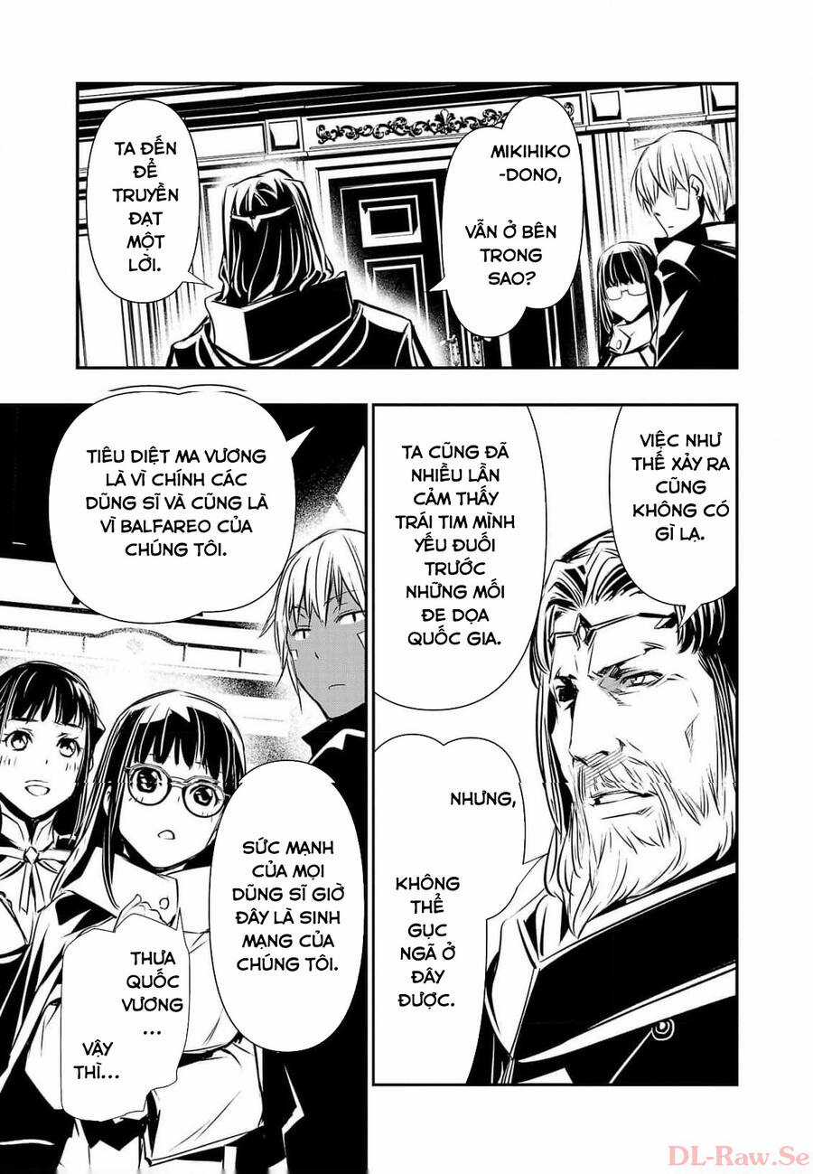 Isekai Ntr - Chapter 41 - Trang 17