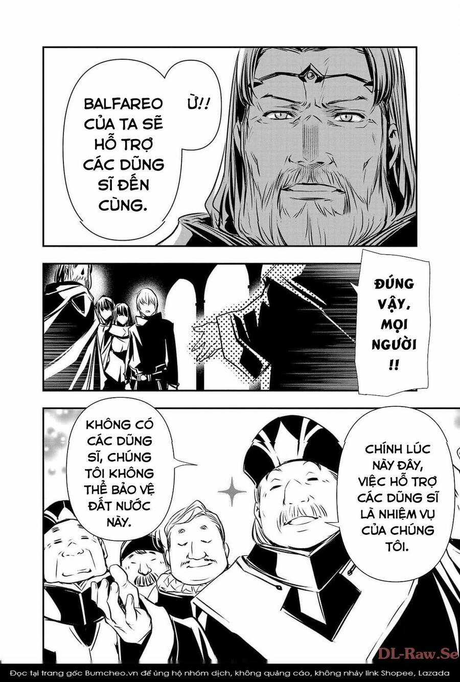 Isekai Ntr - Chapter 41 - Trang 18