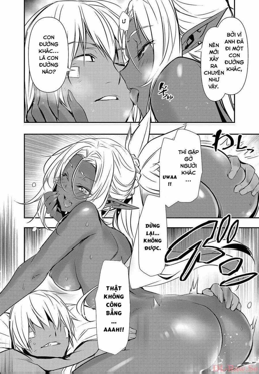 Isekai Ntr - Chapter 41 - Trang 6