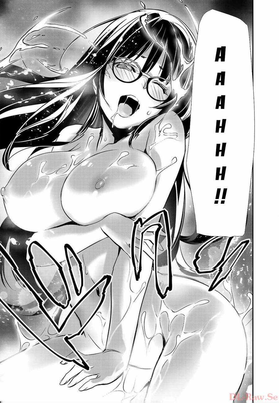 Isekai Ntr - Chapter 42 - Trang 15