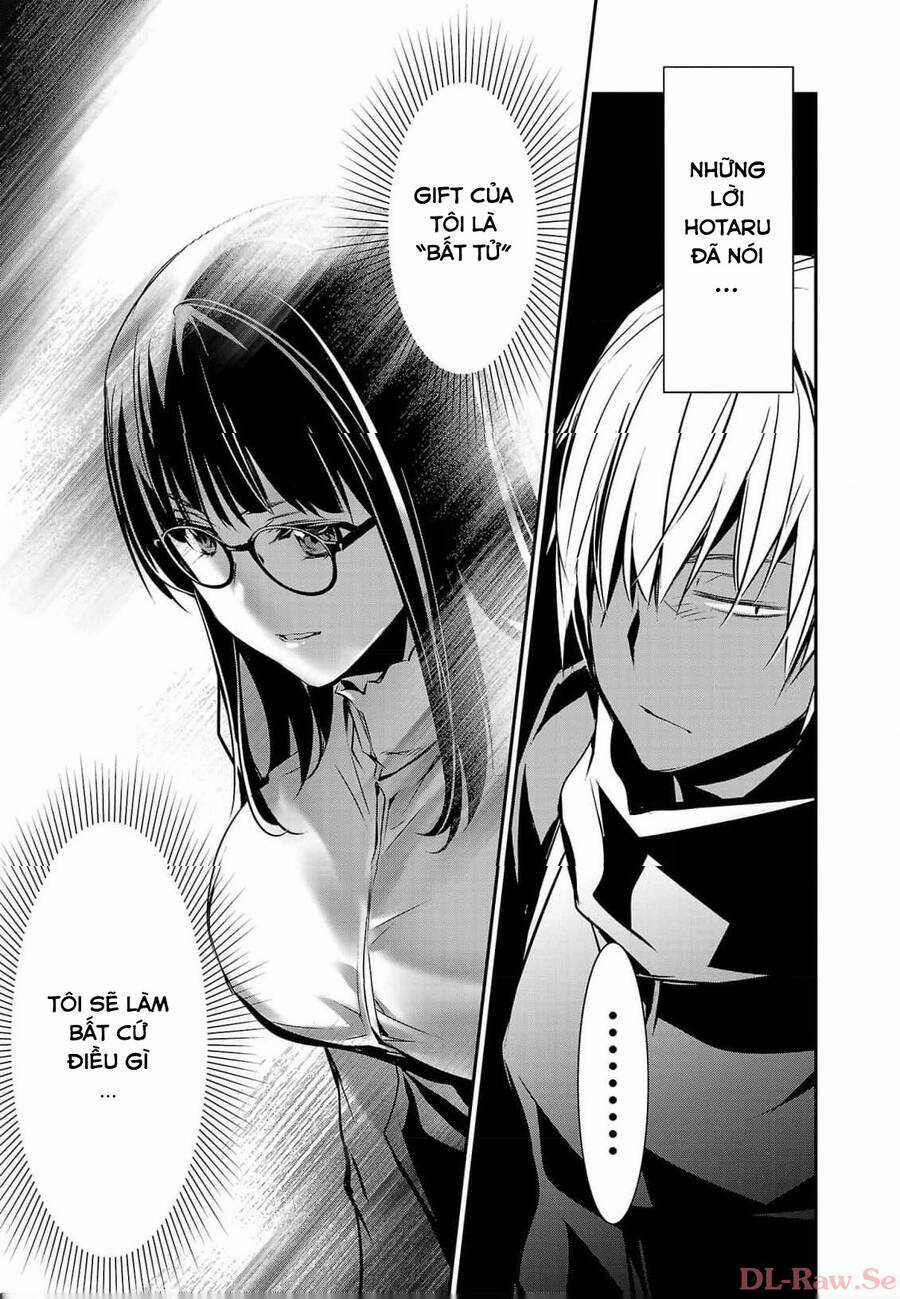 Isekai Ntr - Chapter 42 - Trang 19