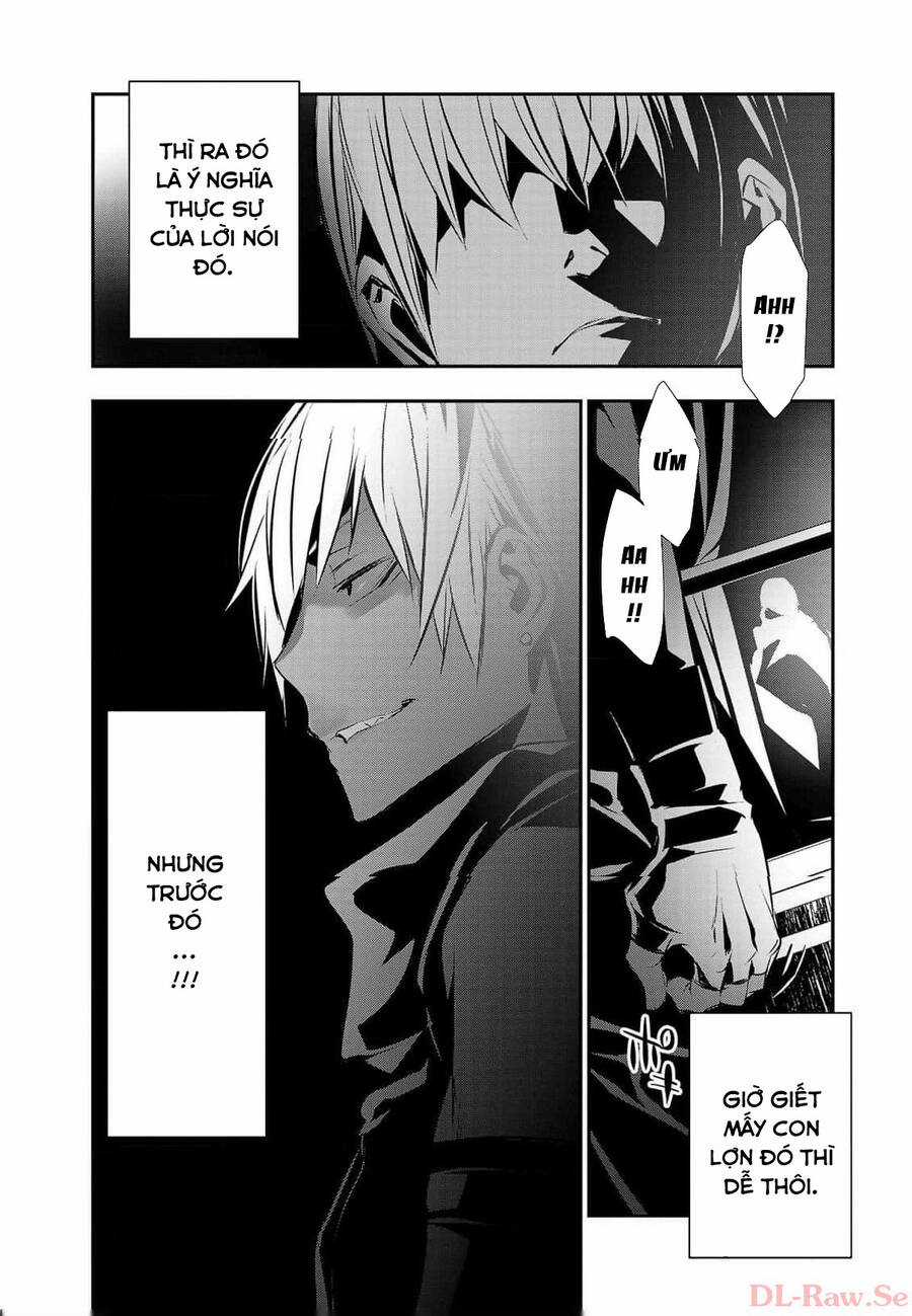 Isekai Ntr - Chapter 42 - Trang 20