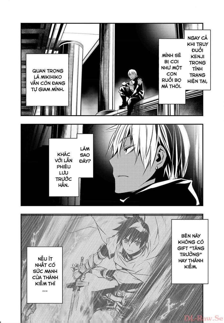 Isekai Ntr - Chapter 42 - Trang 4