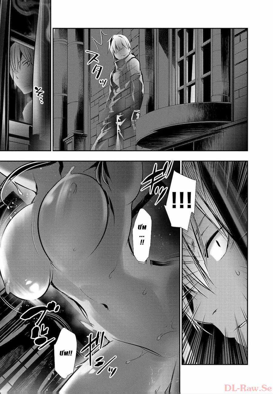 Isekai Ntr - Chapter 42 - Trang 7