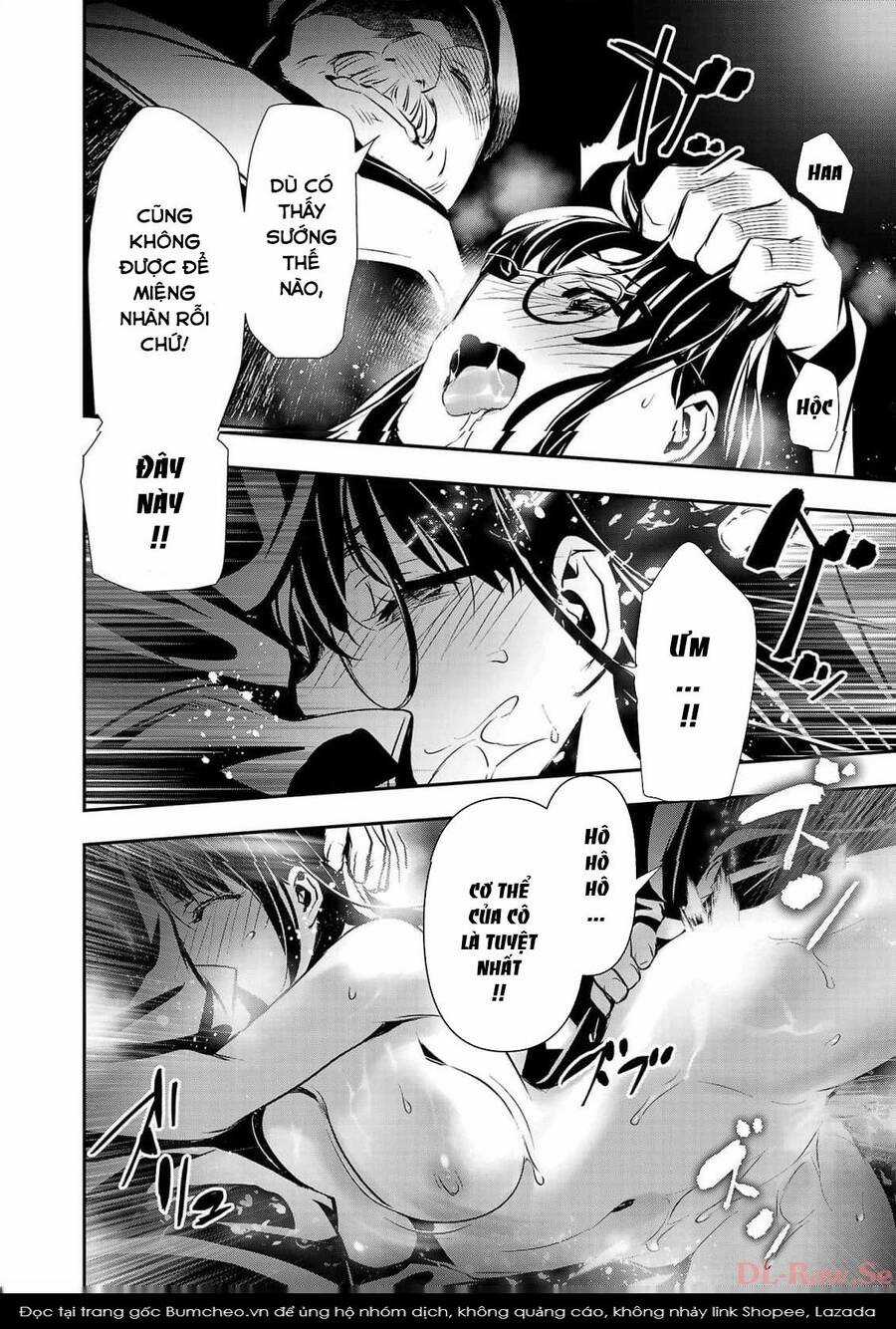 Isekai Ntr - Chapter 42 - Trang 10