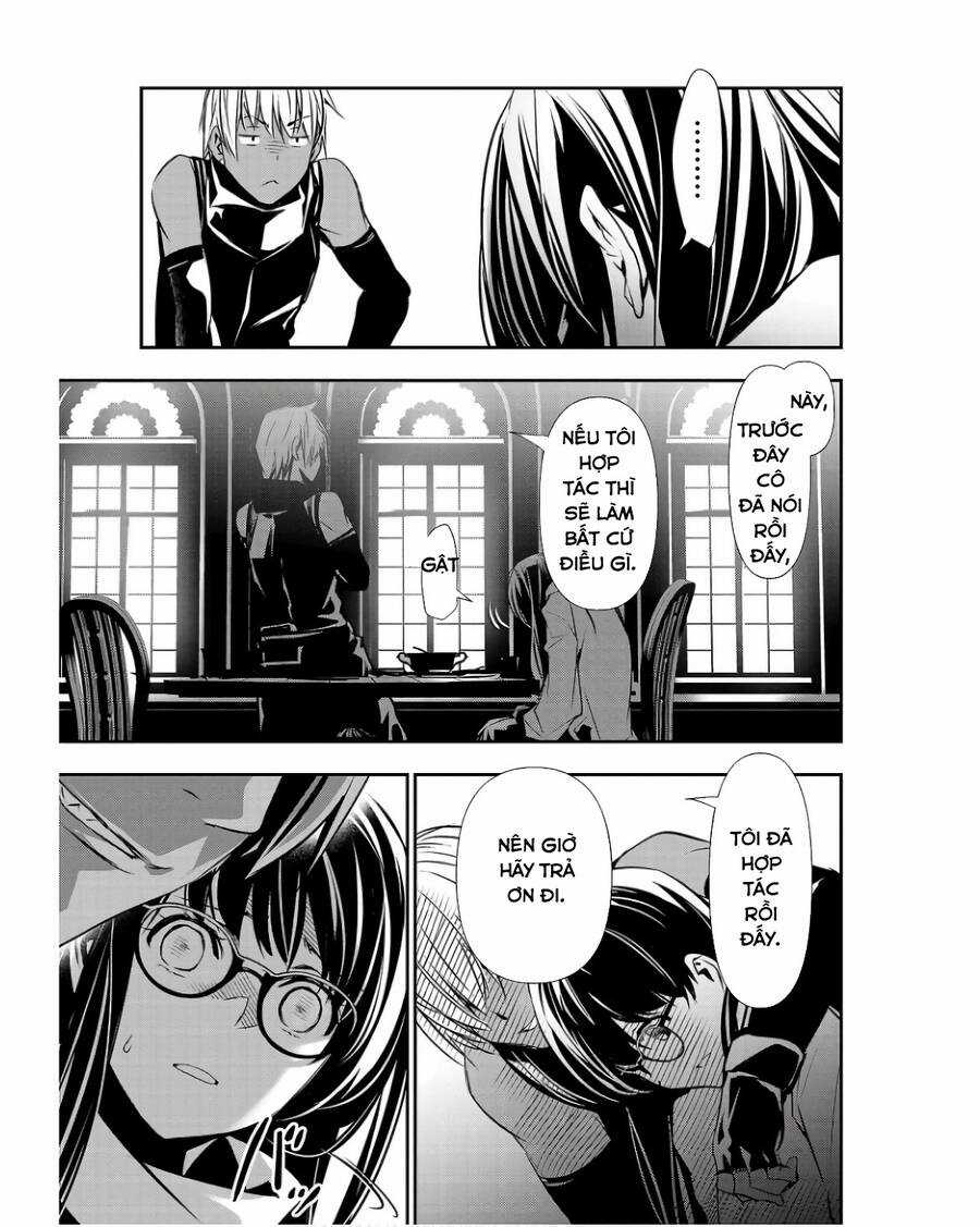 Isekai Ntr - Chapter 43 - Trang 15