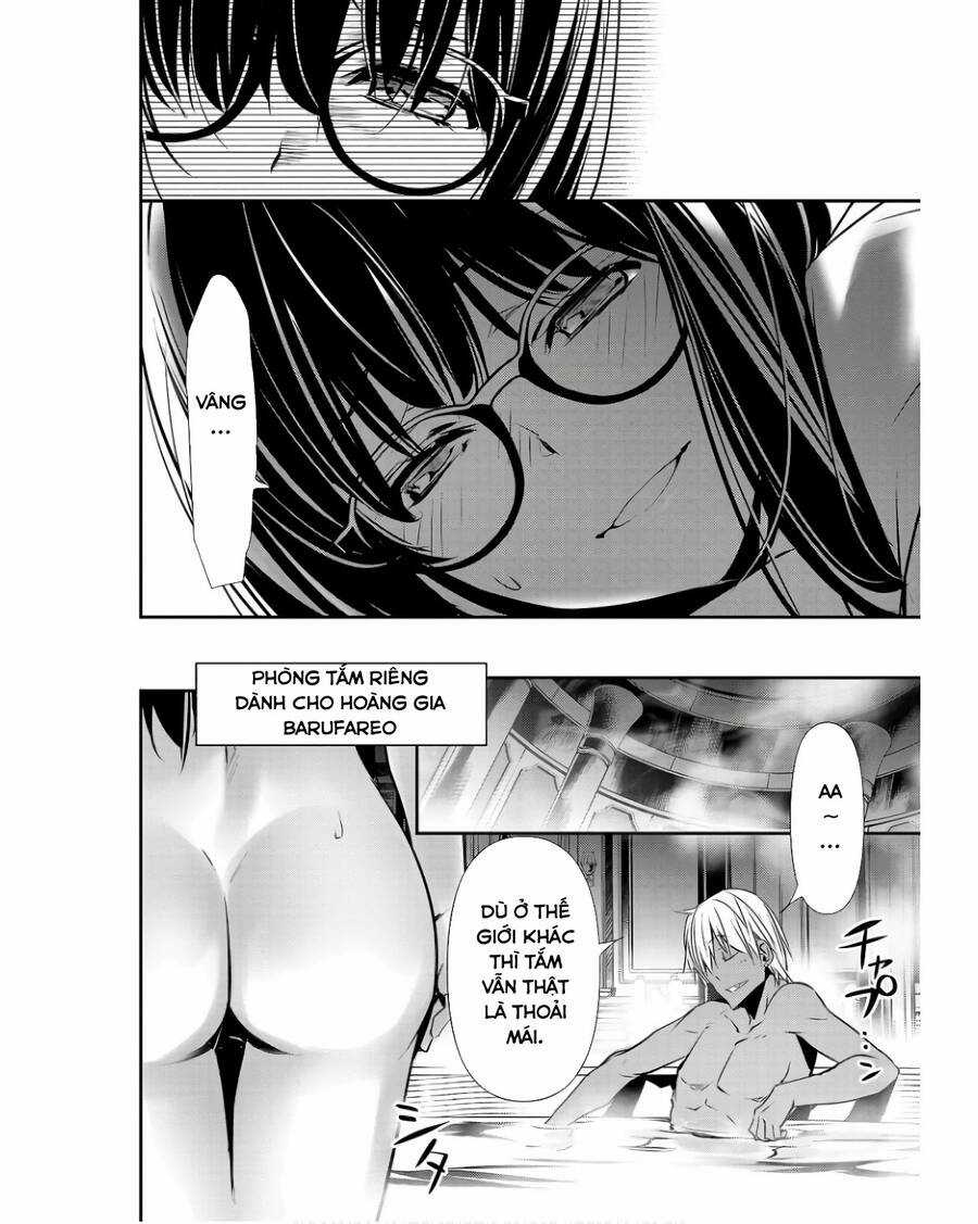 Isekai Ntr - Chapter 43 - Trang 16