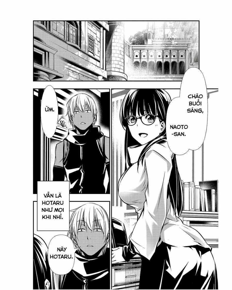 Isekai Ntr - Chapter 43 - Trang 4