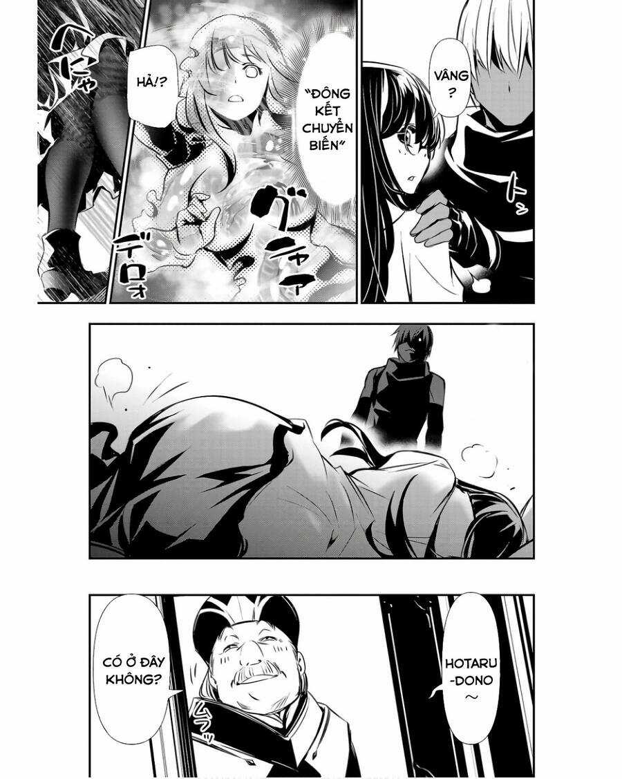 Isekai Ntr - Chapter 43 - Trang 5