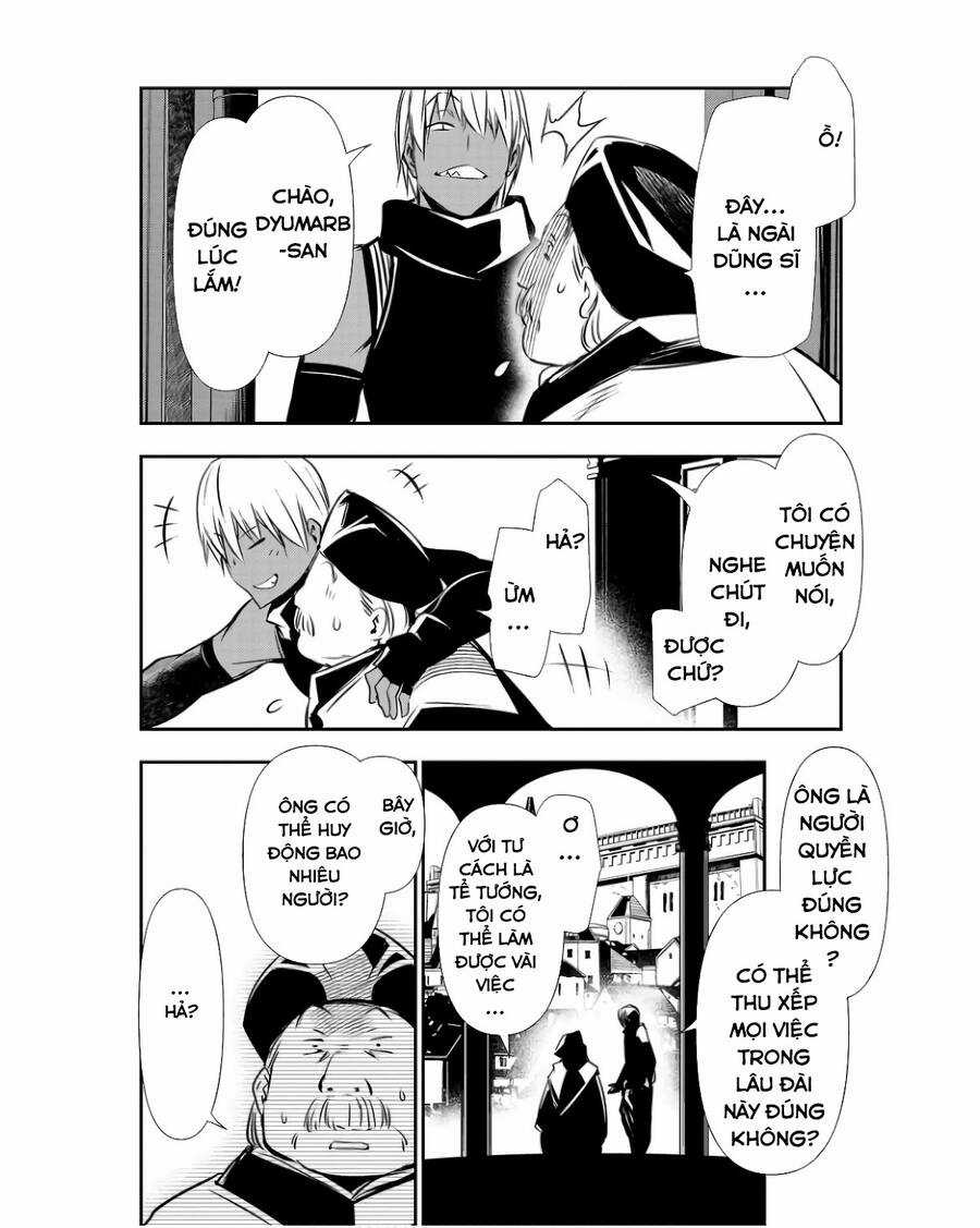 Isekai Ntr - Chapter 43 - Trang 6