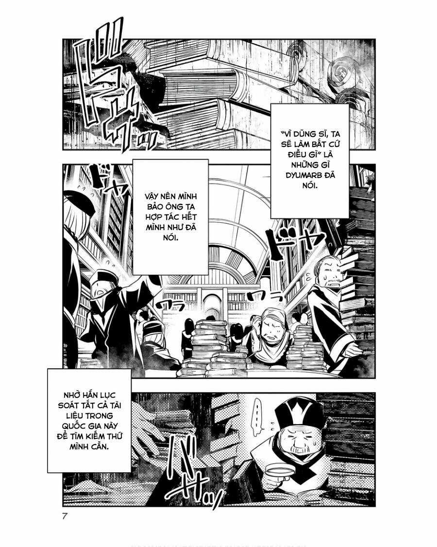 Isekai Ntr - Chapter 43 - Trang 7