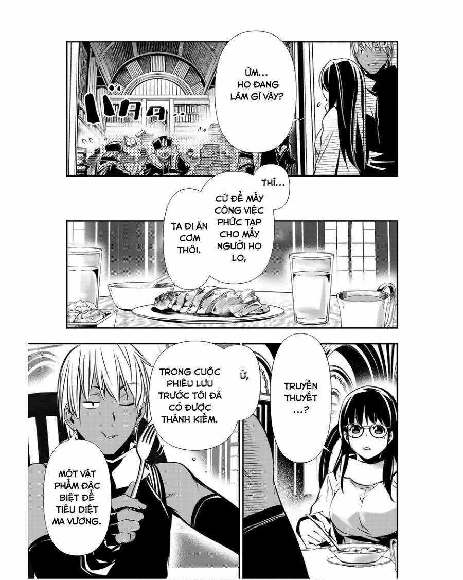 Isekai Ntr - Chapter 43 - Trang 9