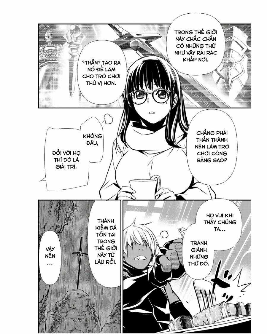 Isekai Ntr - Chapter 43 - Trang 10