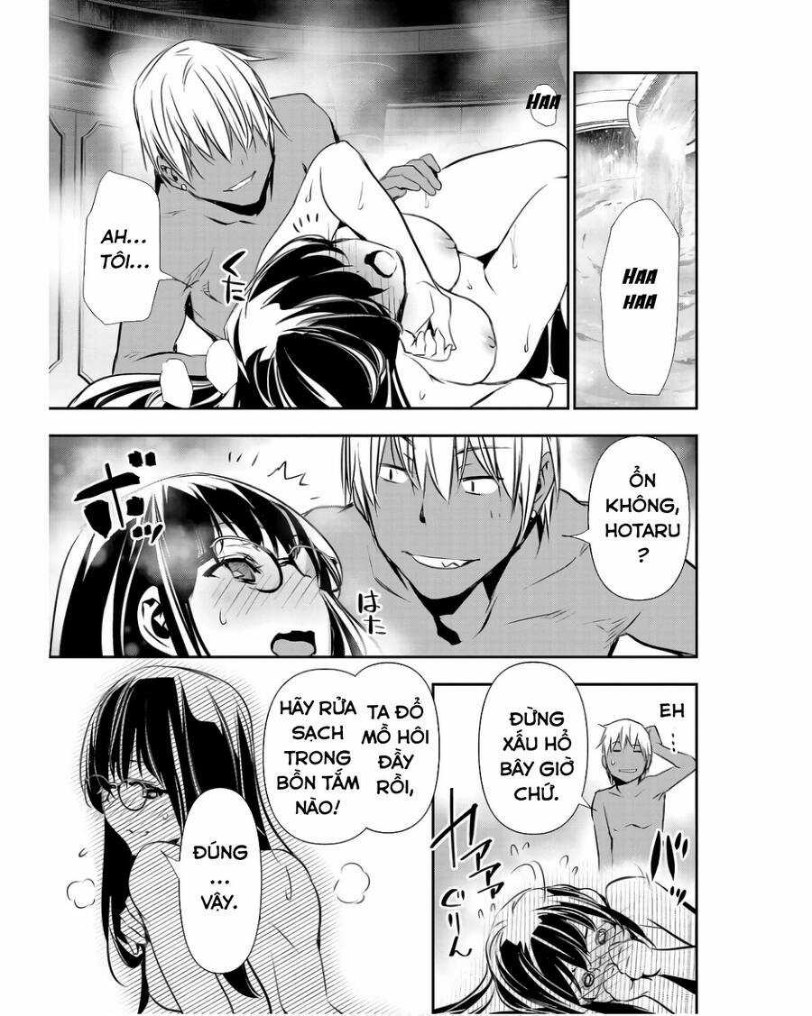 Isekai Ntr - Chapter 44 - Trang 16