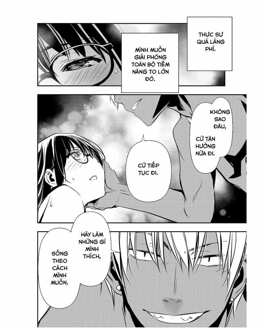 Isekai Ntr - Chapter 44 - Trang 7