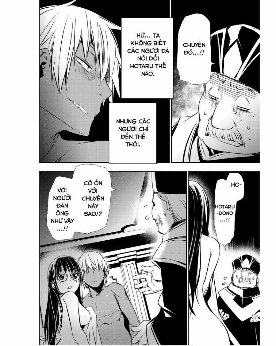 Isekai Ntr - Chapter 45 - Trang 11