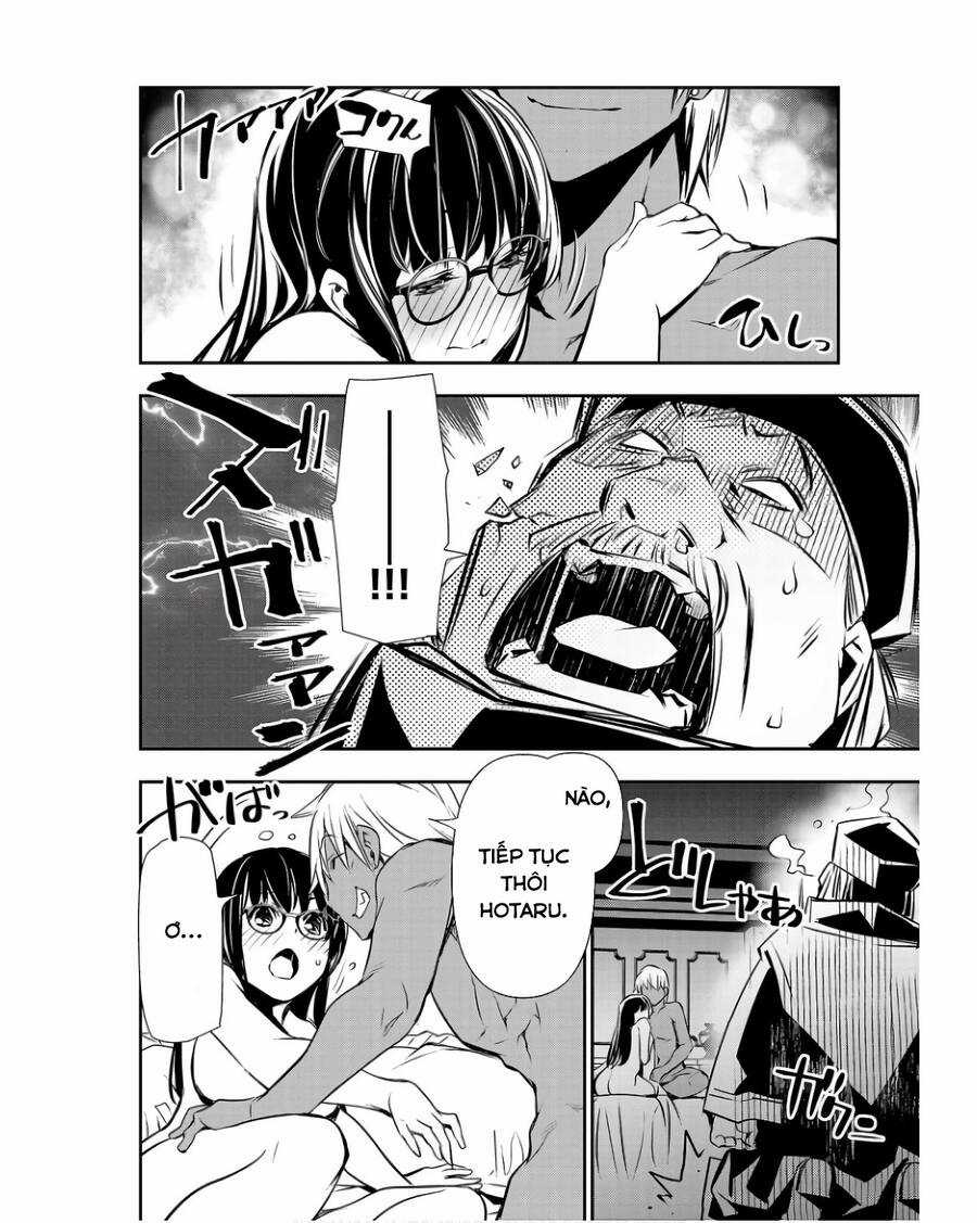 Isekai Ntr - Chapter 45 - Trang 13