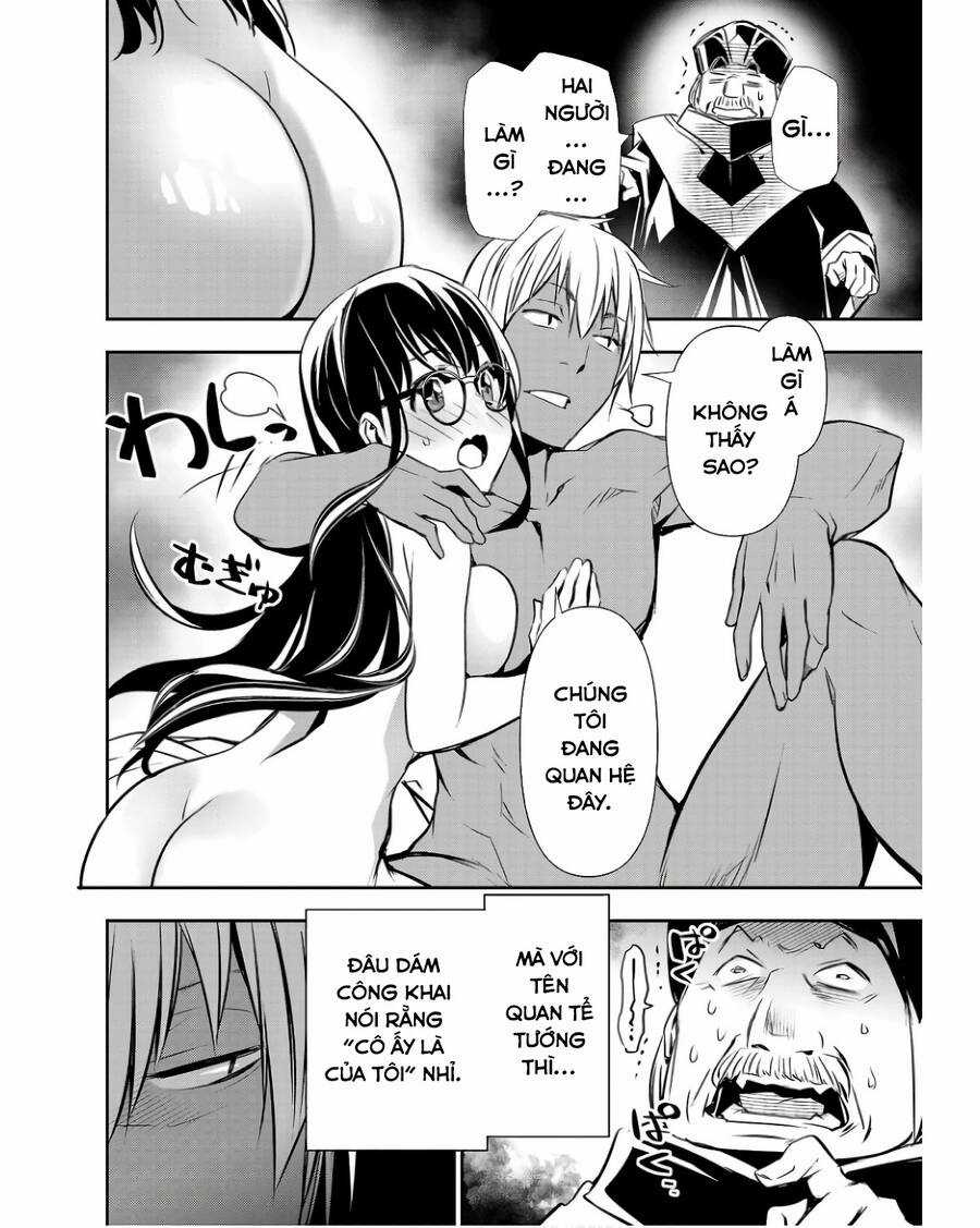 Isekai Ntr - Chapter 45 - Trang 6