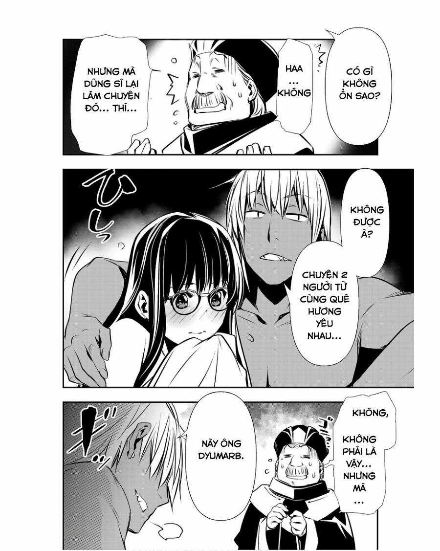 Isekai Ntr - Chapter 45 - Trang 7