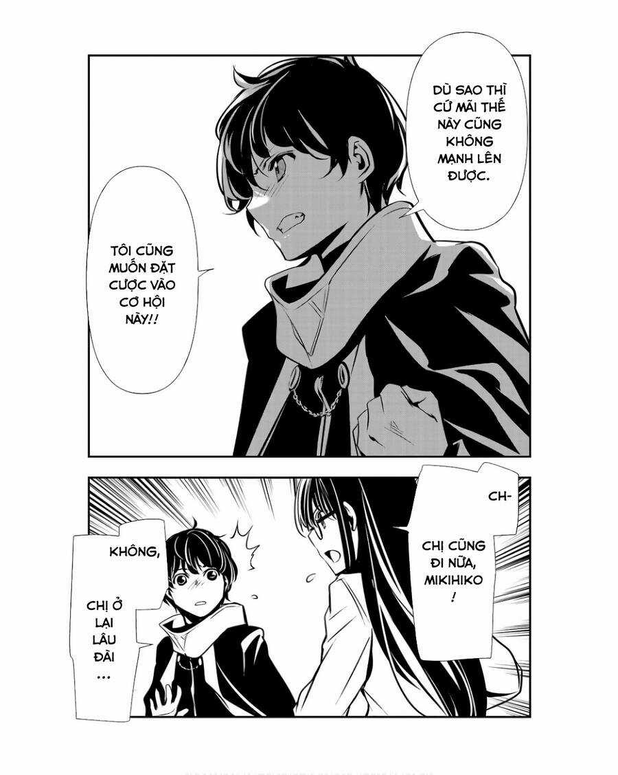 Isekai Ntr - Chapter 46 - Trang 12