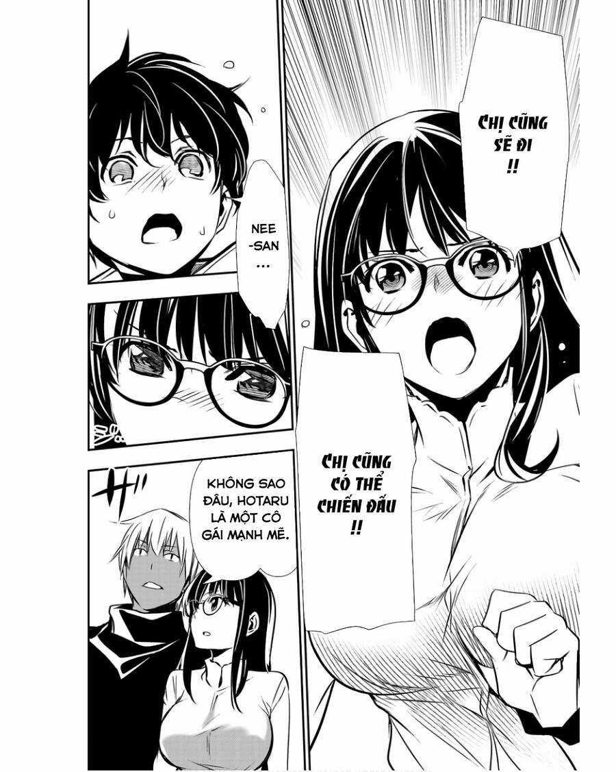 Isekai Ntr - Chapter 46 - Trang 13