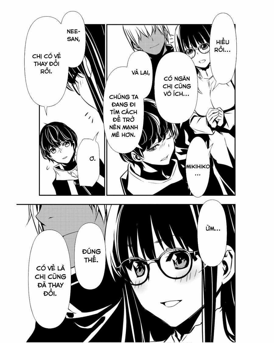 Isekai Ntr - Chapter 46 - Trang 14