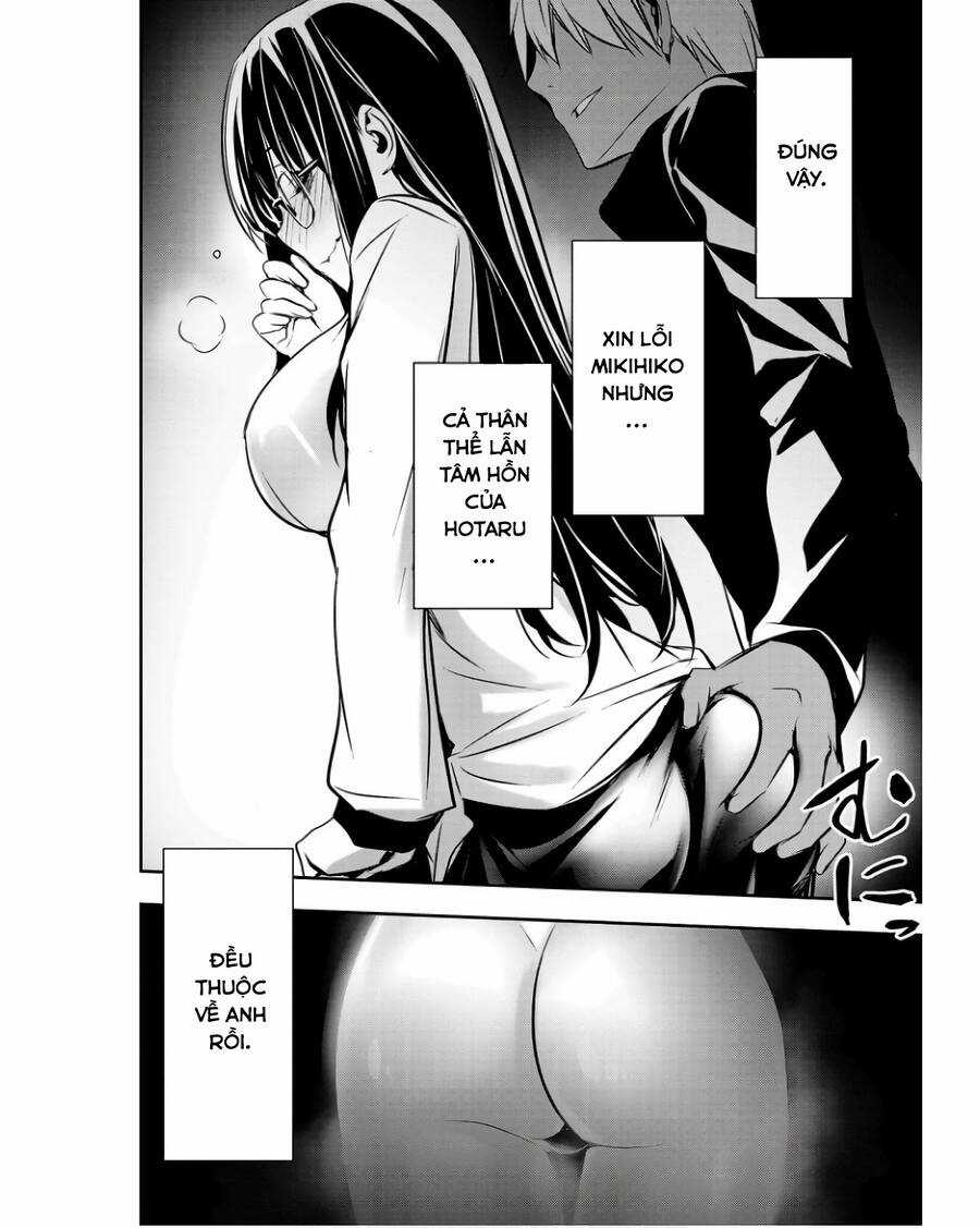 Isekai Ntr - Chapter 46 - Trang 15