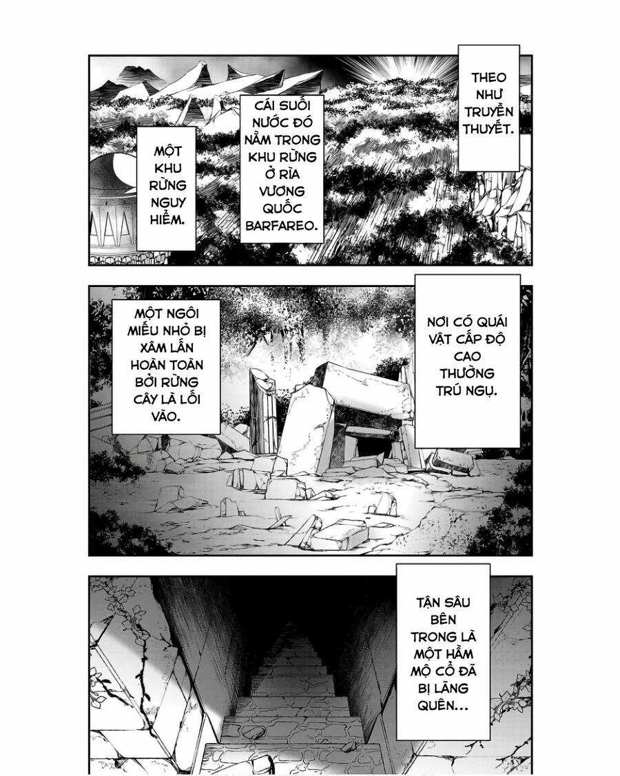 Isekai Ntr - Chapter 46 - Trang 16