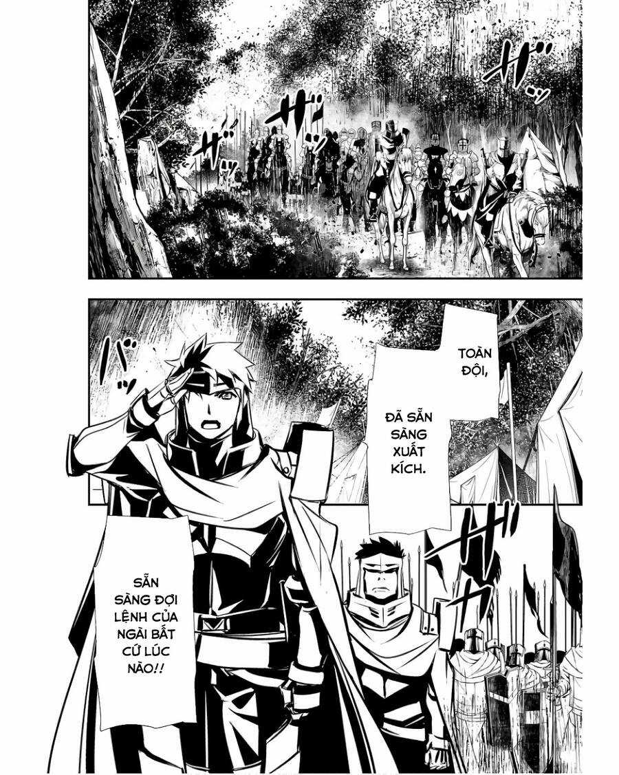 Isekai Ntr - Chapter 46 - Trang 17