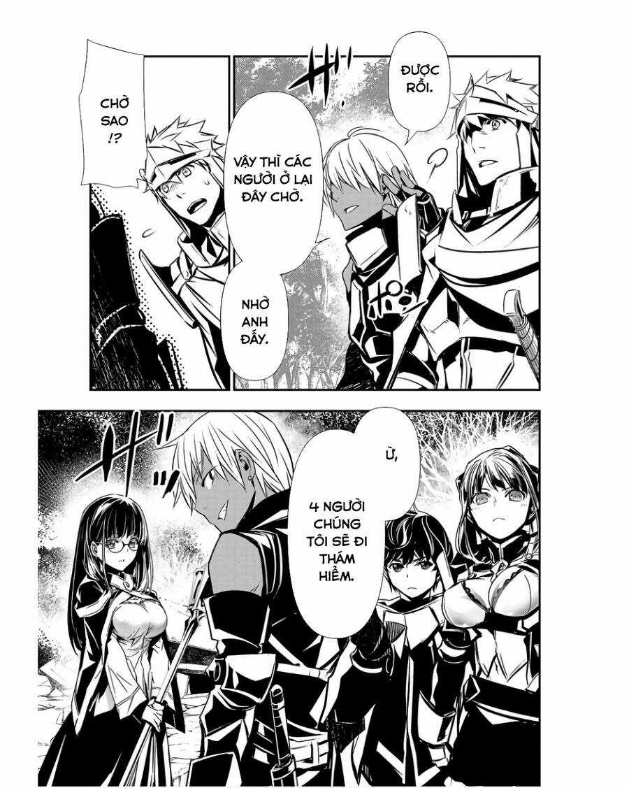 Isekai Ntr - Chapter 46 - Trang 18