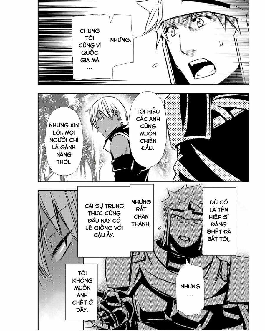 Isekai Ntr - Chapter 46 - Trang 19