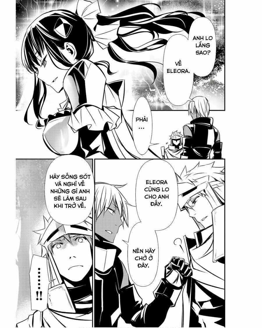 Isekai Ntr - Chapter 46 - Trang 20