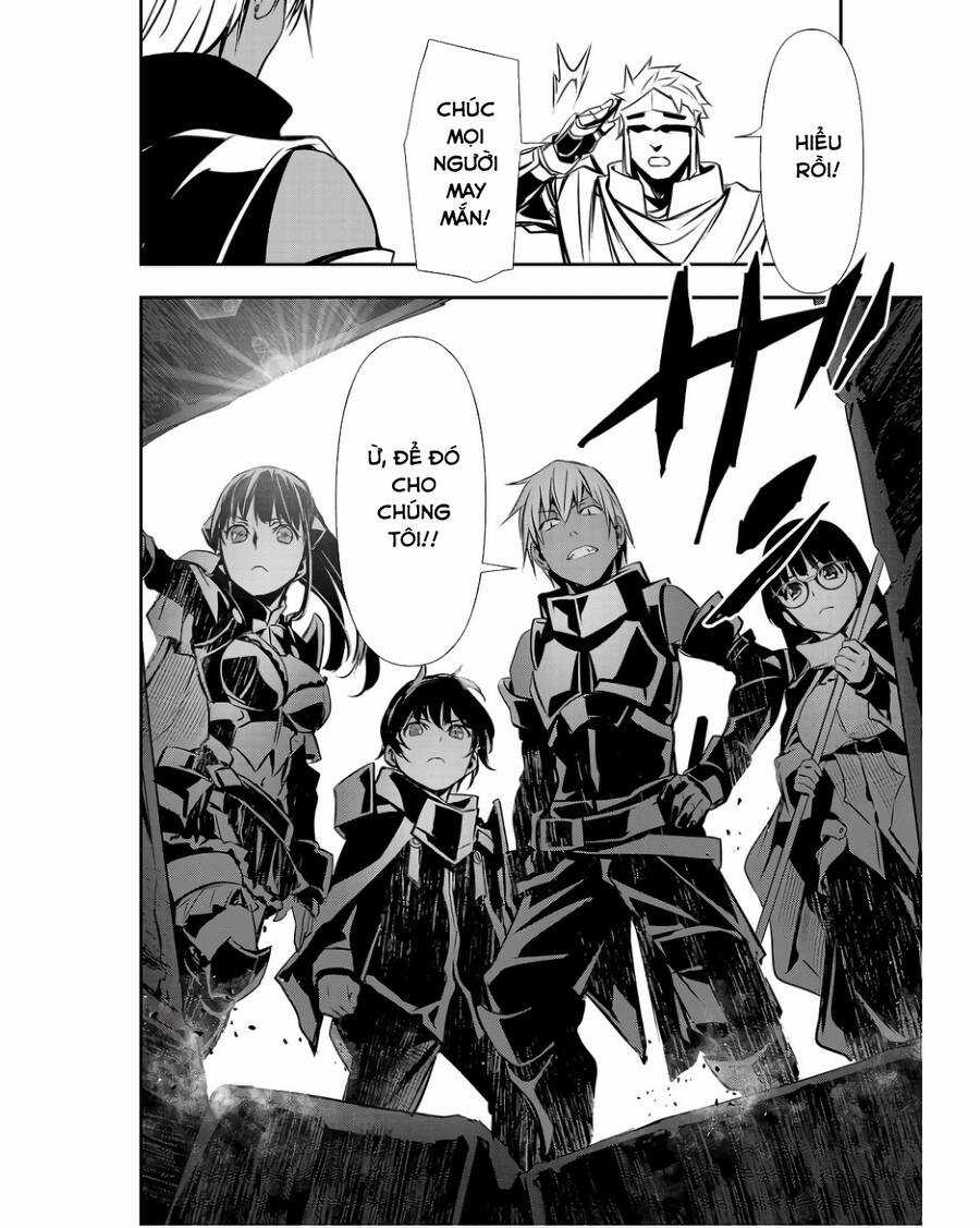 Isekai Ntr - Chapter 46 - Trang 21