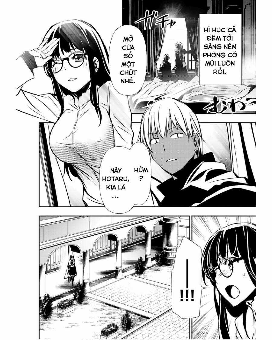 Isekai Ntr - Chapter 46 - Trang 5